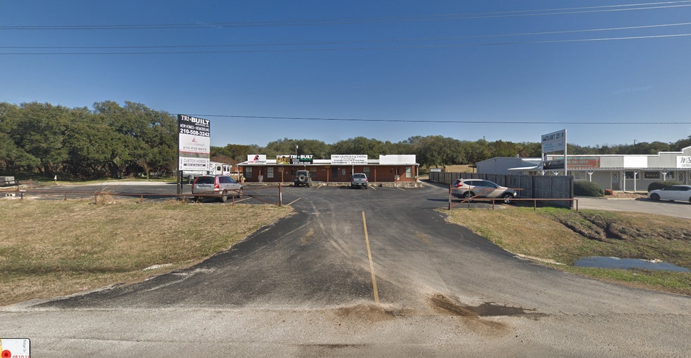 4510 US281, Spring Branch, TX 78070