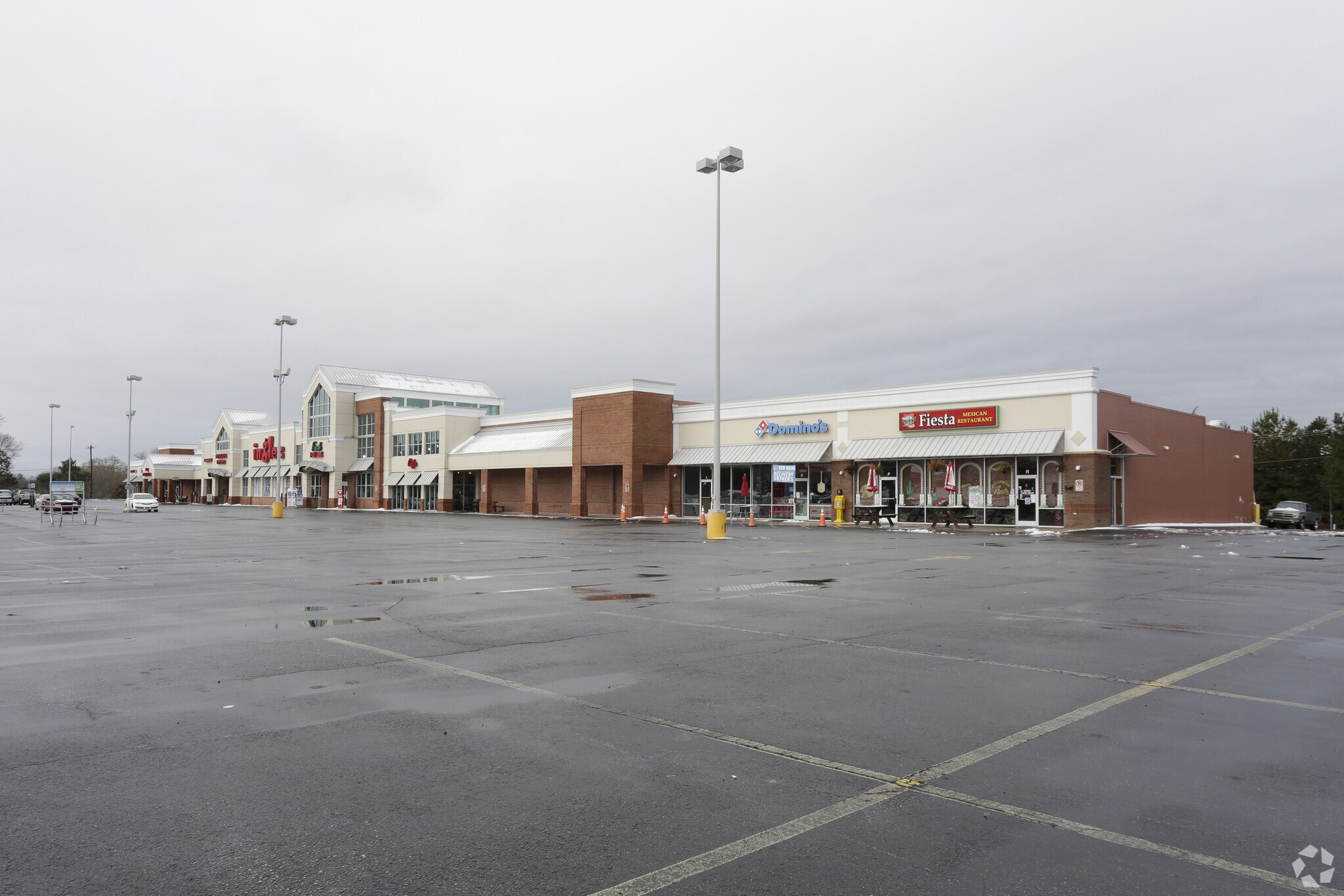 429 E Main St, Liberty, SC for sale Building Photo- Image 1 of 1