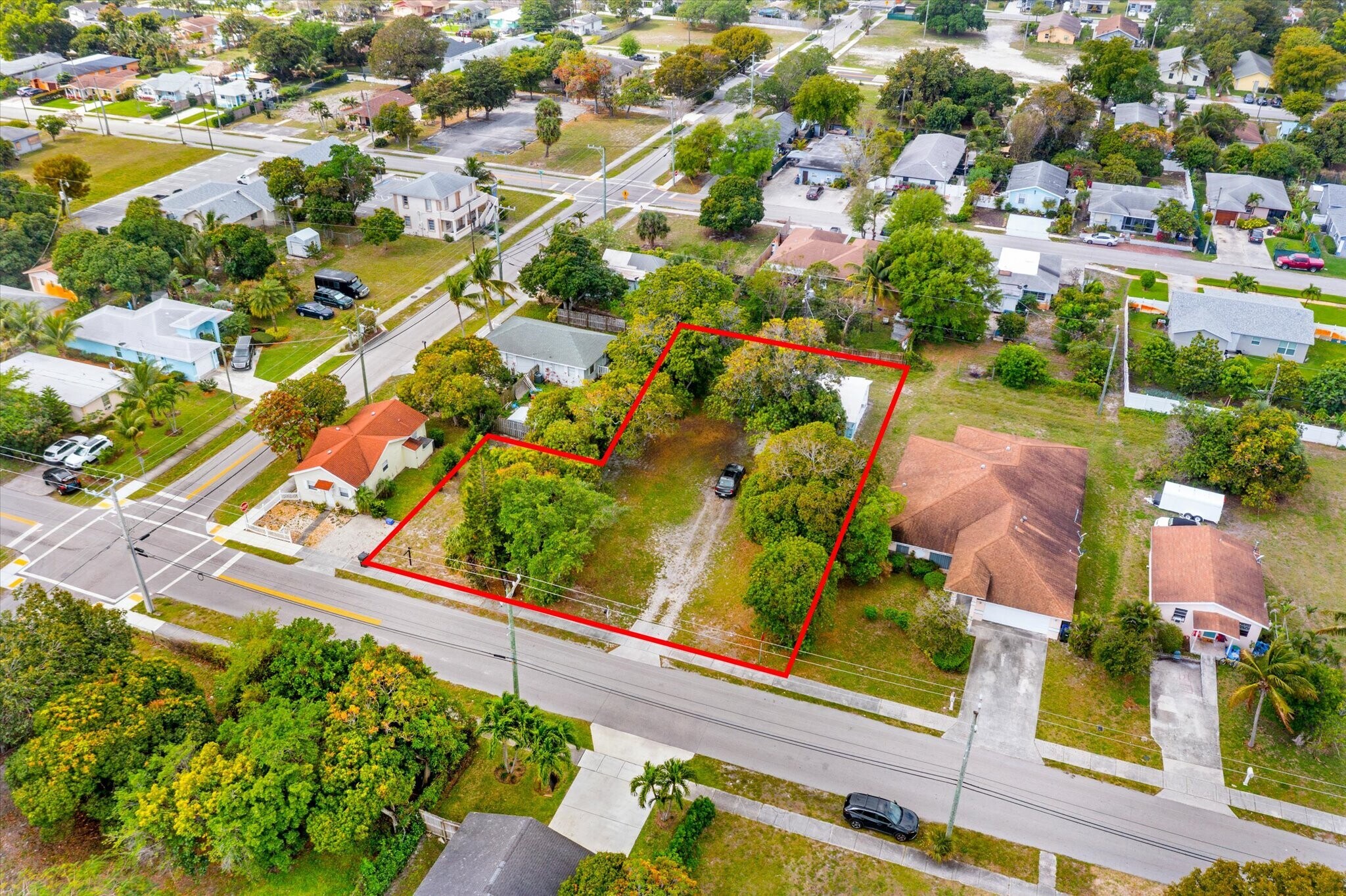 140 SW 4th Ave, Delray Beach, FL for sale Building Photo- Image 1 of 1