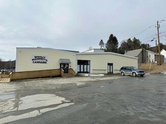 More details for 548 W Woodstock Rd, Woodstock, VT - Retail for Sale