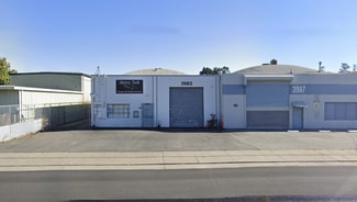 More details for 3981 Pacific Blvd, San Mateo, CA - Industrial for Lease