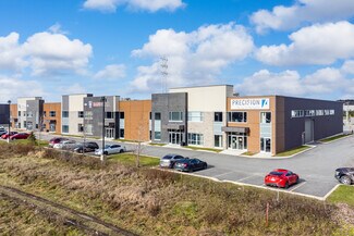 More details for 282-290 Ch Industriel, Gatineau, QC - Flex for Lease