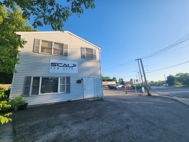 2851 Milton Ave, Solvay, NY 13209 - Office for Sale | LoopNet