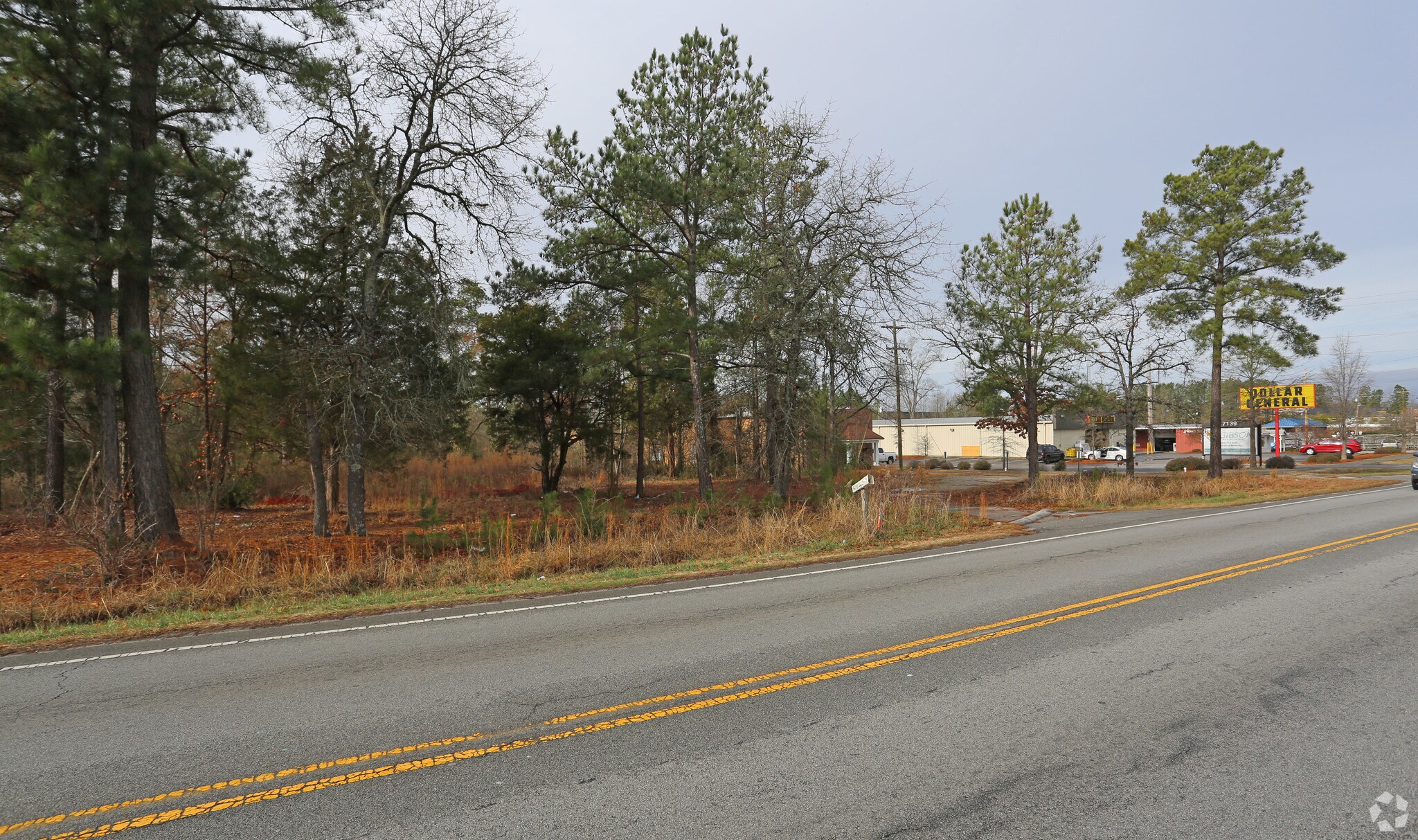 7131 Broad River Rd, Irmo, SC for sale Primary Photo- Image 1 of 1