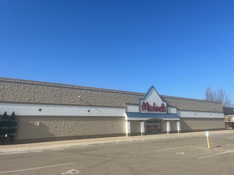 3934 Burbank Rd, Wooster, OH 44691 Retail for Lease