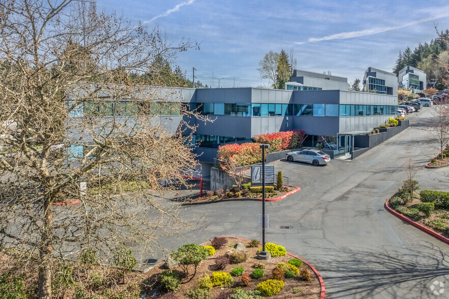 3600 136th Pl SE, Bellevue, WA for lease - Building Photo - Image 1 of 62