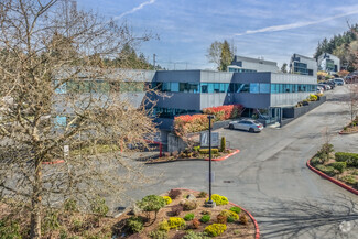 More details for 3600 136th Pl SE, Bellevue, WA - Office for Lease