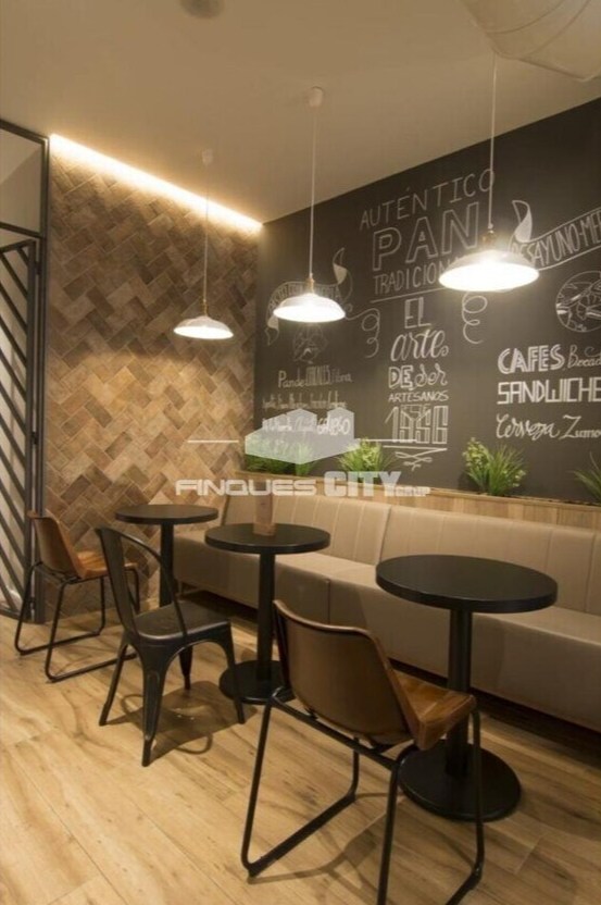 Retail in Calella, Barcelona for lease Interior Photo- Image 1 of 1