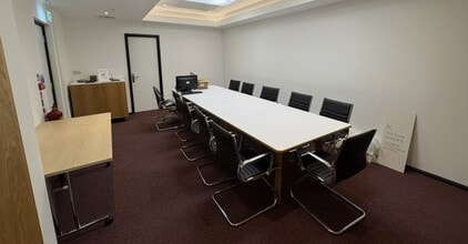 St Michaels Row, Chester for lease Interior Photo- Image 1 of 9