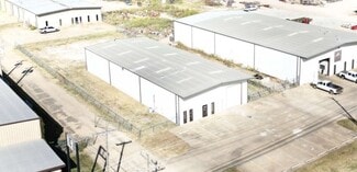 More details for 711 N Morgan Rd, Yukon, OK - Industrial for Lease