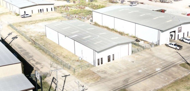 711 N Morgan Rd, Yukon, OK for lease Building Photo- Image 1 of 8