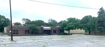 1010 N Main St, Elkhart IN - Warehouse