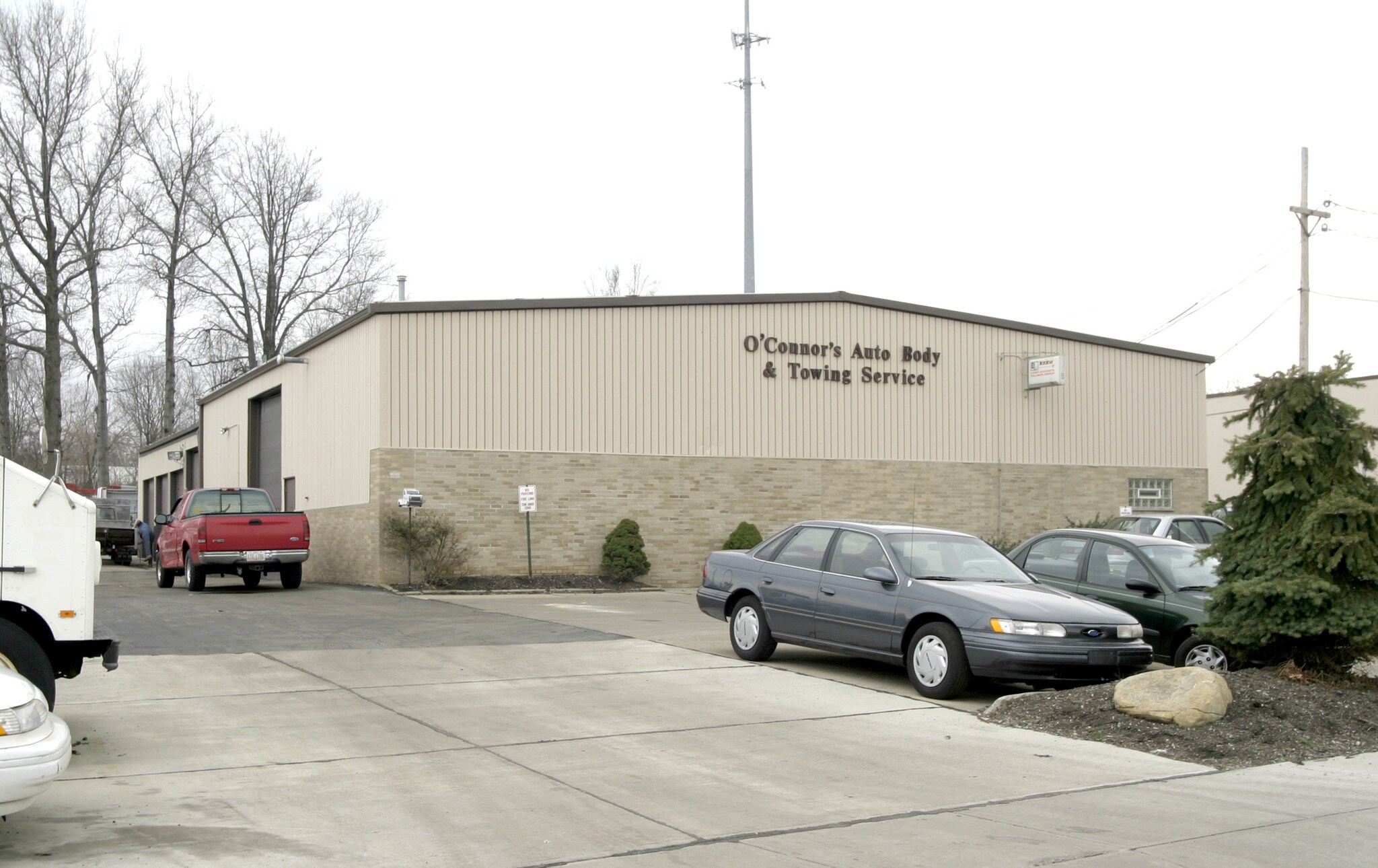 29100 Anderson Rd, Wickliffe, OH for sale Primary Photo- Image 1 of 1