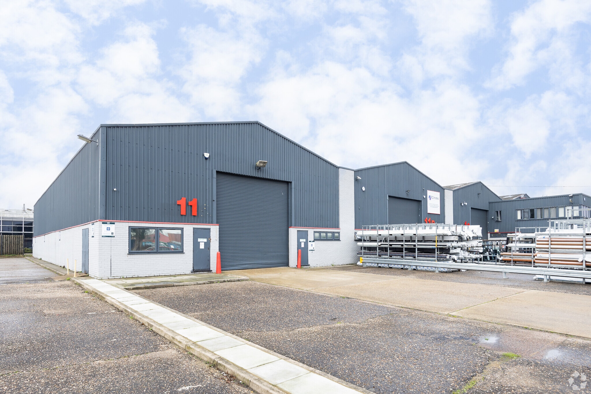 The Wheelwrights, Southend On Sea for lease Building Photo- Image 1 of 2