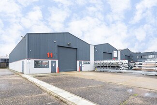 More details for The Wheelwrights, Southend On Sea - Industrial for Lease
