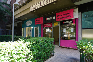 More details for Calle Del Doce De Octubre, 26, Madrid - Retail for Lease