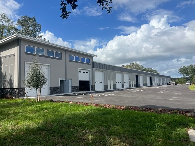 3384 W Main St, Leesburg, FL for sale - Building Photo - Image 1 of 21