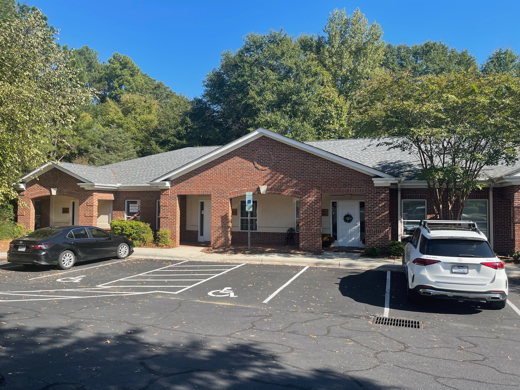 7221 Pineville-Matthews Rd, Charlotte, NC for sale Building Photo- Image 1 of 1