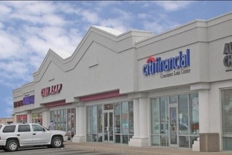 More details for 1490-1504 N Main St, Logan, UT - Retail for Lease