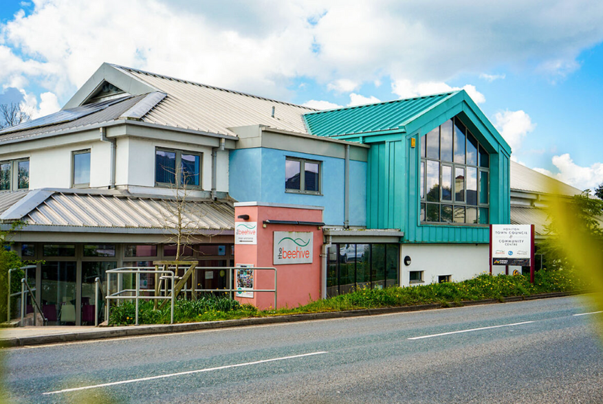 Dowell St, Honiton for lease - Building Photo - Image 1 of 1