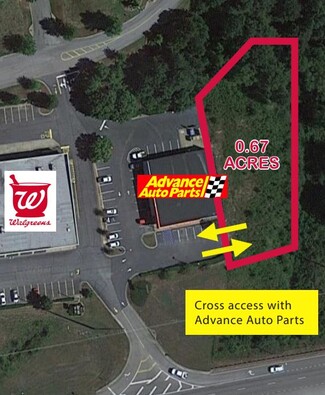 More details for US Highway 280, Chelsea, AL - Land for Sale