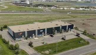 More details for 16101 101 St, Grande Prairie, AB - Industrial for Sale