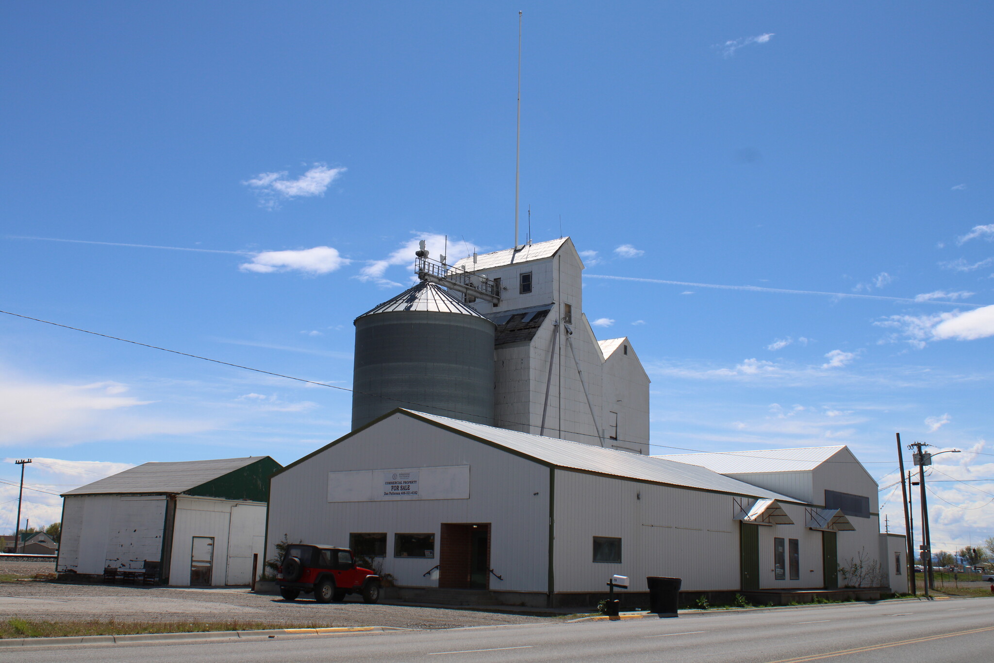 220 W Main St, Laurel, MT for sale Building Photo- Image 1 of 1