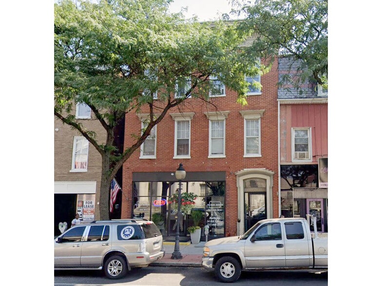 221 S George St, York, PA for sale - Primary Photo - Image 1 of 1