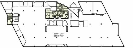 4851 Lake Brook Dr, Glen Allen, VA for lease Floor Plan- Image 1 of 1