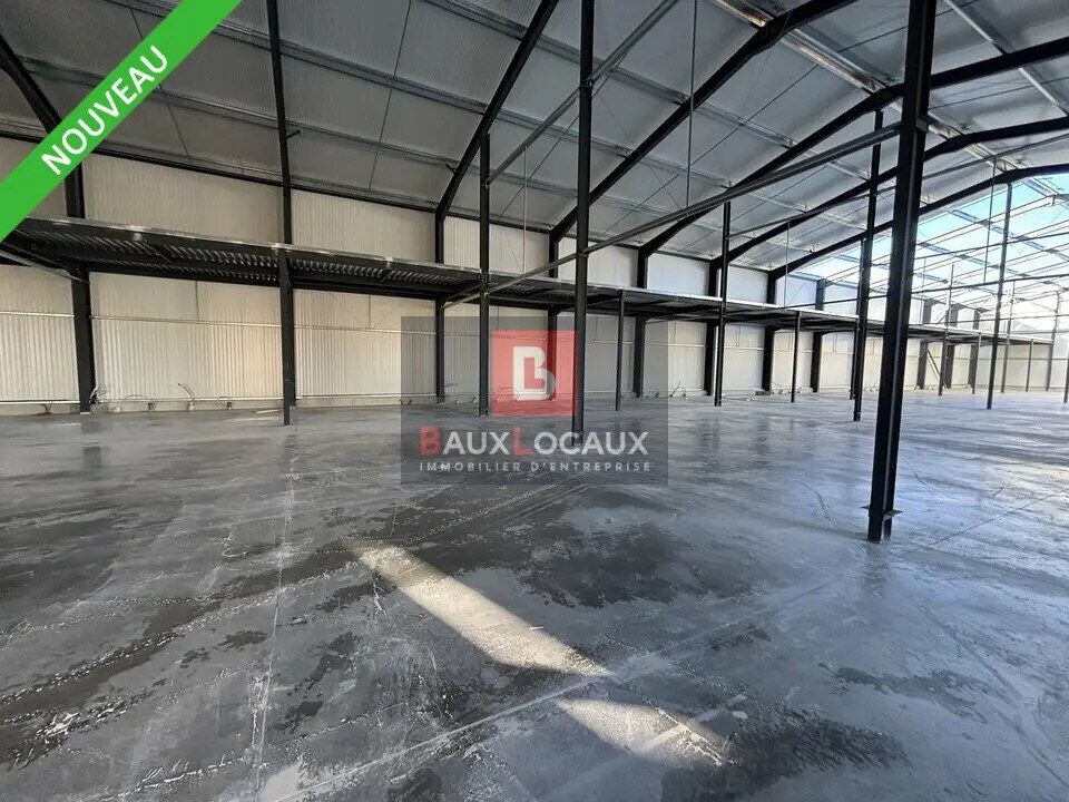 Flex in Roquemaure for lease Building Photo- Image 1 of 7