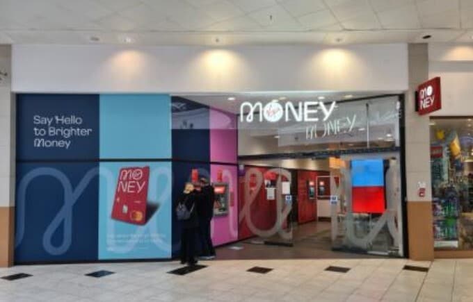 300 Cornwall St, East Kilbride for lease Building Photo- Image 1 of 1