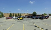 Kmart Learning Center - Warehouse