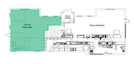 6906 Green Bay Rd, Kenosha, WI for sale Floor Plan- Image 2 of 2
