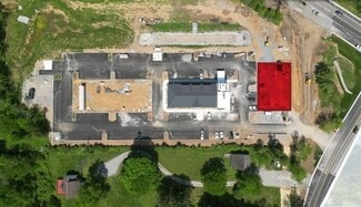 More details for 1200 Old Hillsboro Rd, Franklin, TN - Office for Sale