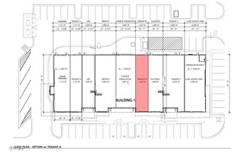 15501 W 71 Hwy, Bee Cave, TX for lease Building Photo- Image 2 of 2