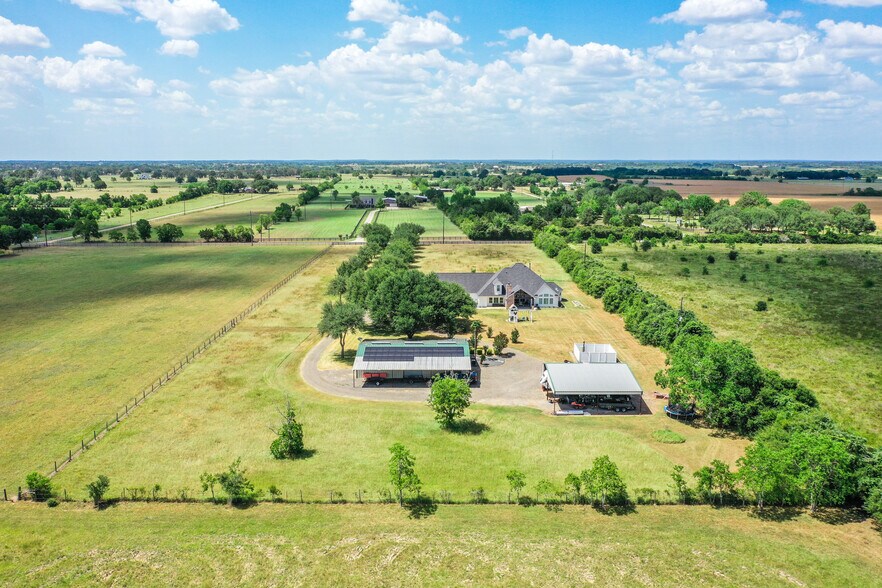 33415 Mayer Rd, Waller, TX for sale - Primary Photo - Image 1 of 1