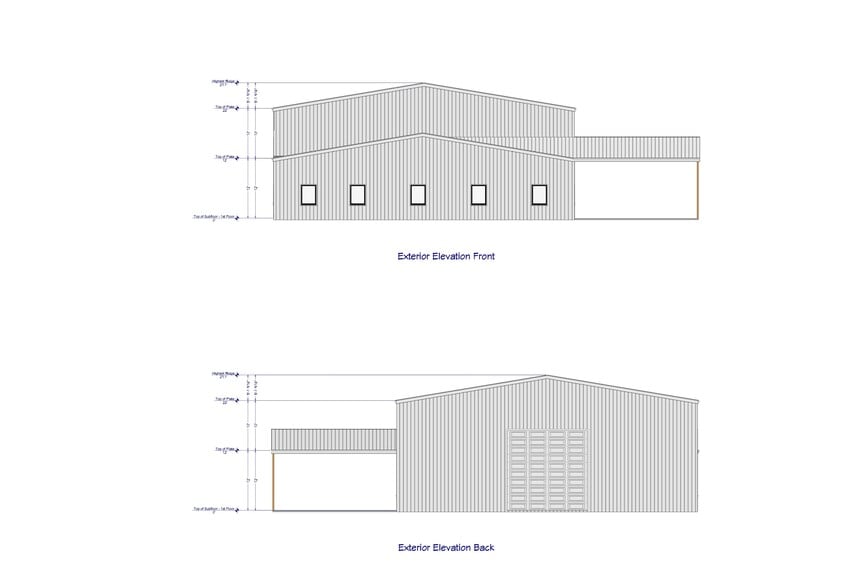 12503 West County Road 137, Odessa, TX for lease - Site Plan - Image 3 of 51