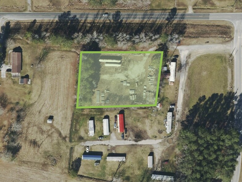 89 Smith Horne Ln, Whiteville, NC for sale - Primary Photo - Image 1 of 1