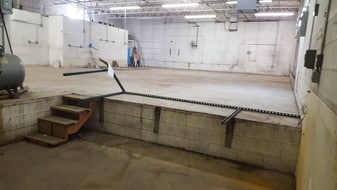 2990 Larimer St, Denver CO - Warehouse