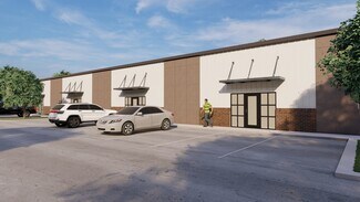 More details for 1278 Remount rd, North Charleston, SC - Flex for Lease