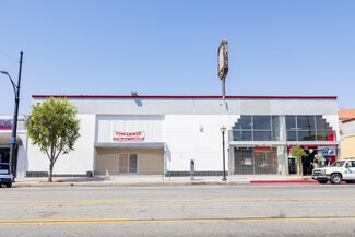 More details for 6121-6125 Pacific Blvd, Huntington Park, CA - Retail for Lease