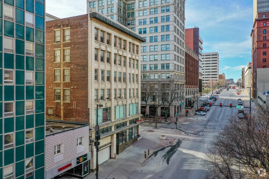 305 S 16th St, Omaha, NE for lease - Building Photo - Image 3 of 11