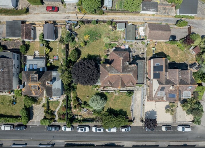 4 Rabling Rd, Swanage, DOR BH19 1EE Land for Sale