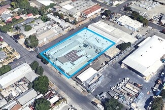 More details for 19,794 SF - 3 Industrial Bldgs. For Sale – Industrial for Sale, San Jose, CA