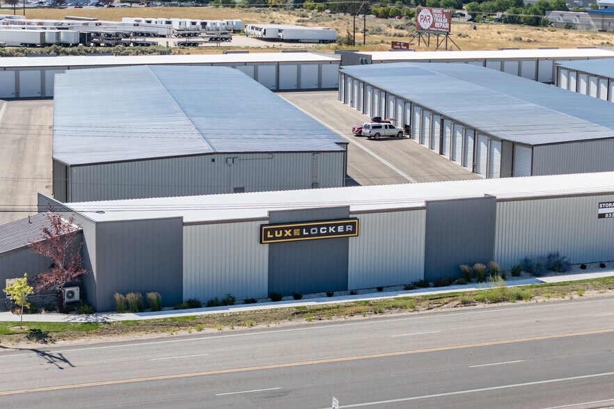 7373 S Federal Way, Boise, ID for sale - Building Photo - Image 3 of 13