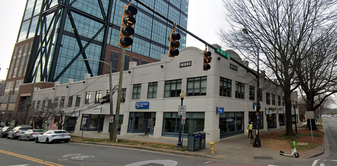 Camden Building - Commercial Real Estate