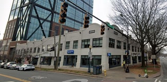 More details for 1800 Camden Rd, Charlotte, NC - Office/Retail, Retail for Lease