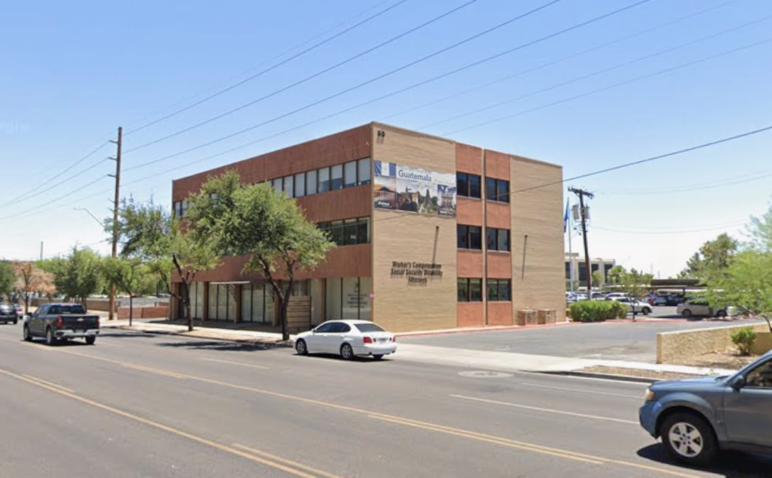 55 E Thomas Rd, Phoenix, AZ for sale Building Photo- Image 1 of 28