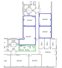 27-37 St. Georges Rd, London for lease Floor Plan- Image 2 of 2