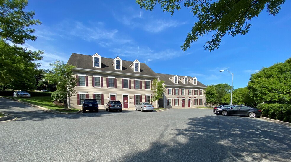 8 Greenspring Valley Rd, Owings Mills, MD 21117